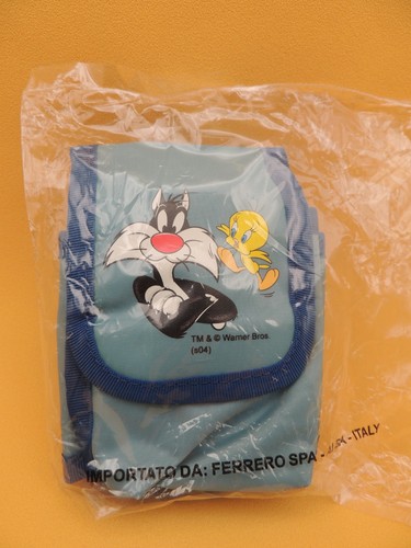 Kinder maxi looney - maxi, tunes