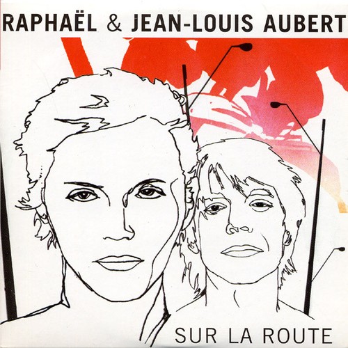 Raphaël jean louis - (2), &