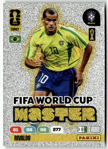Panini fifa world - world, cup