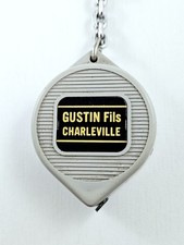 PORTE-CLES - Mètre Mabo