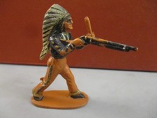 RARE 1/32 FIGURINE LEPICARD
