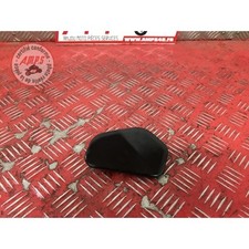 Cache  plastique sur cadre