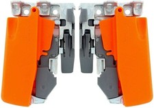 Paire de dispositifs de