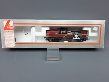 LQ194 LIMA 201625L Train Ho