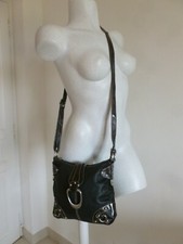 SAC  " GIL HOLSTERS " TOILE