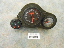 Compteur De Vitesse DERBI