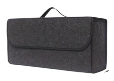 Organisateur de coffre voiture