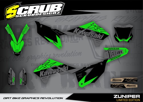 Kawasaki kx450 2019 2023 - kx450, 2019-2023