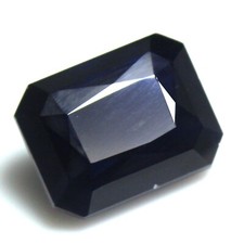 Pierre précieuse naturelle