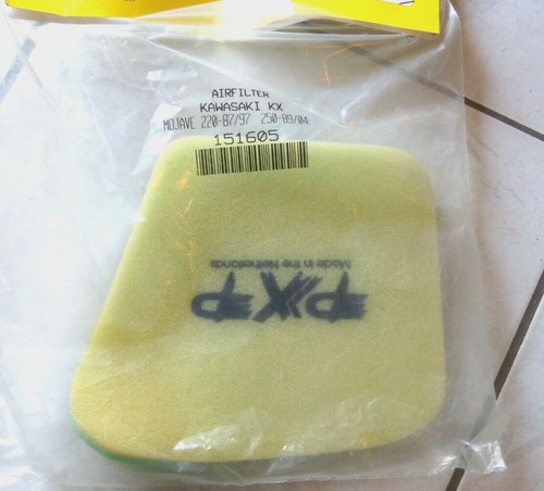 Filtre air kawasaki ksf 250 - filtre,