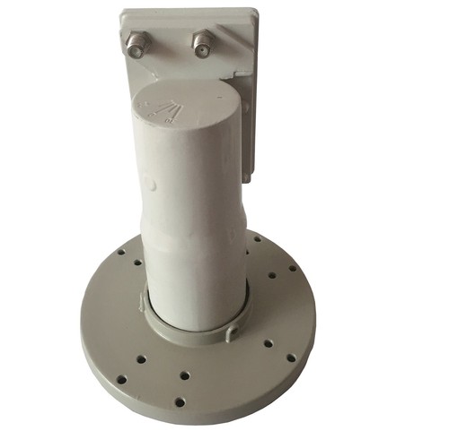 Digital ready dual polarity - ready,
