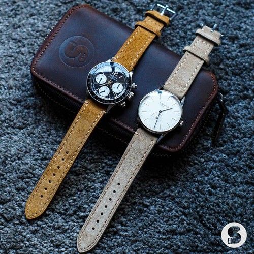 Bracelet pour montre - pour, 19