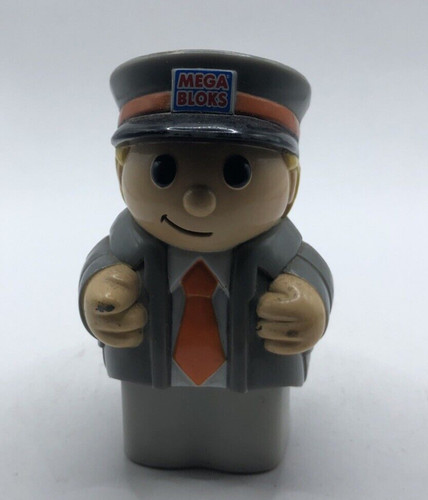 First builders chunky boy mega - builders,