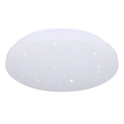 Plafonnier led 36w changeant - plafonnier,