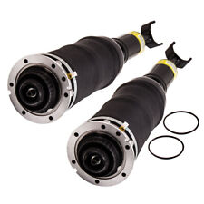 2X Suspension Pneumatique