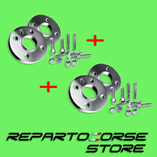 Set 4 Élargisseurs de Voie