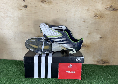 Adidas predator powerswerve - powerswerve, sg