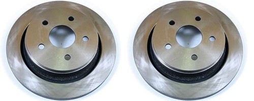Kit disques frein - kit,