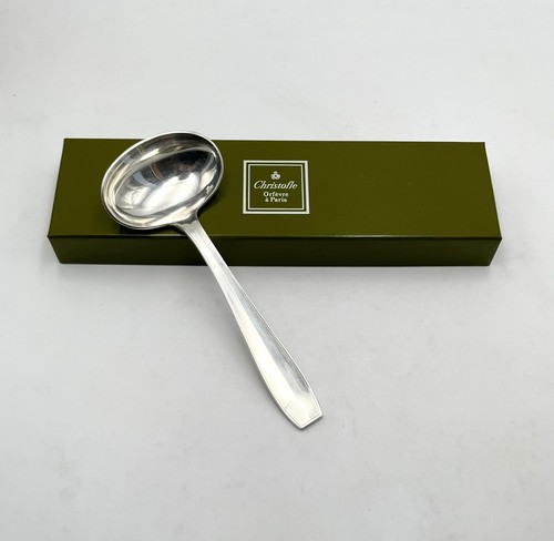 Cuillère louche à - /,