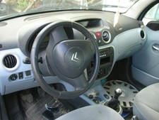 Compresseur clim CITROEN C3 1