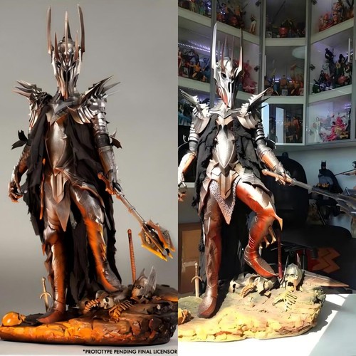 Sideshow collectibles - sideshow,