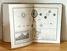 ATLAS  GÉOGRAPHIE Ancienne &