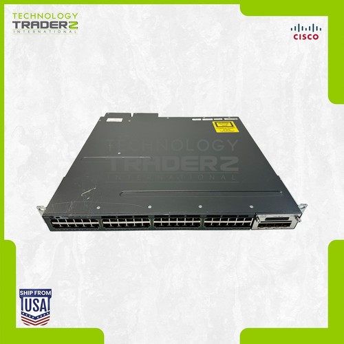 Cisco catalyst 3560x - catalyst,