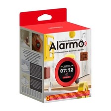 Le réveil musical de