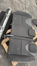 Banquette arriere RENAULT CLIO
