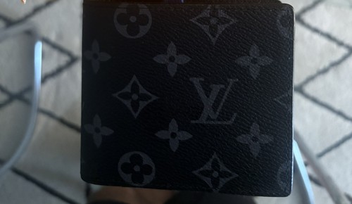 Louis vuitton portefeuille - vuitton,
