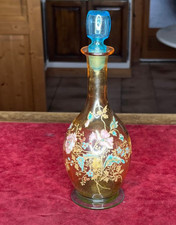 verrerie d art N153 ancienne