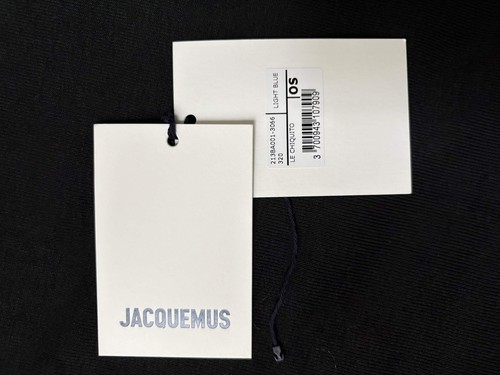 Jacquemus chiquito mini - chiquito,