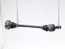 Transmission arriere gauche