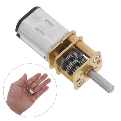 Moteur réducteur - moteur, À
