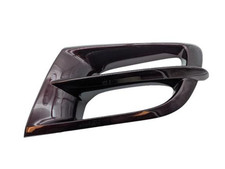 2006-2008 Honda GL1800HPN Doré Aile OEM Persienne Rt. Métallique Rouge