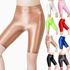 Short utile transparent 1