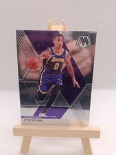 Carte Nba Kyle Kuzma #28