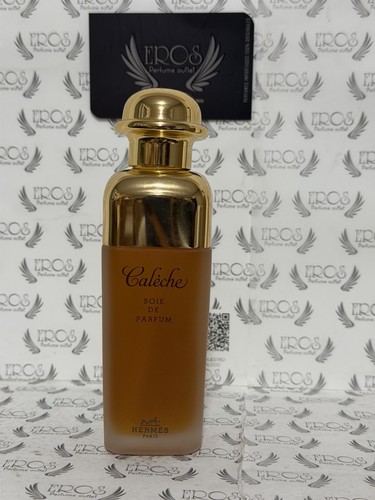 Hermes caleche soie - hermes, parfum