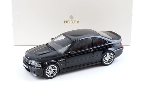 Norev bmw csl e46 - norev,