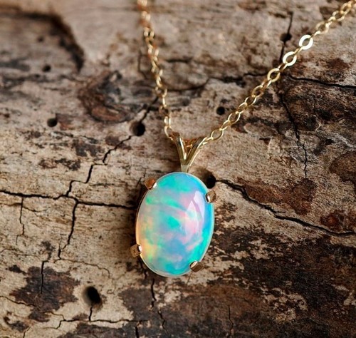 Collier fiançailles or - collier, de