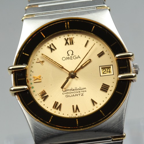 Montre quartz homme vintage - montre,