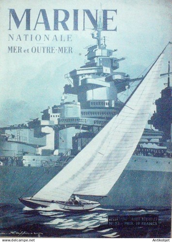 Marine nationale 1947 - 1947, 33