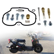 Carburateur Réparations Boite