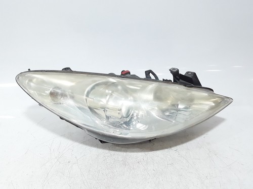 Phare droit peugeot 307 - phare,