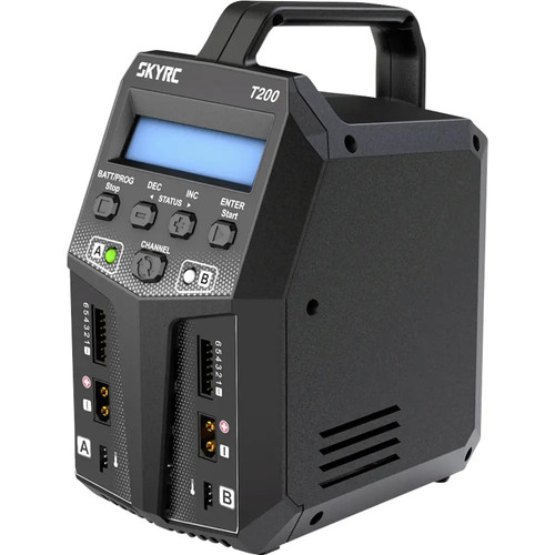 Skyrc chargeur modélisme - skyrc, de