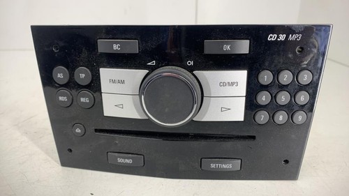 Autoradio origine opel - autoradio,