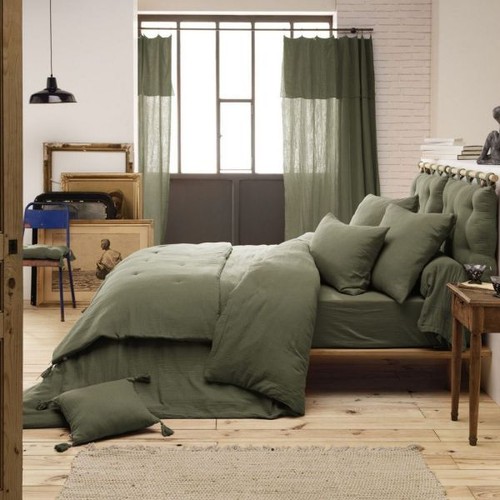 Housse couette 200x200 cm - de,