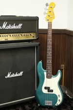 Rare couleur OTM Fender Japan