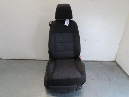 Siege avant droit volkswagen - siege,