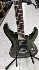 Guitare électrique LTD SC-500